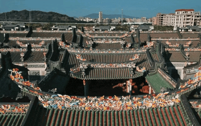 麻将胡了模拟版违建豪宅“英之园”已连夜拆